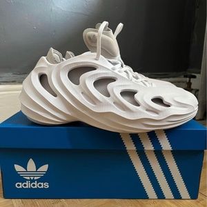 ADIDAS ADIFOM Q